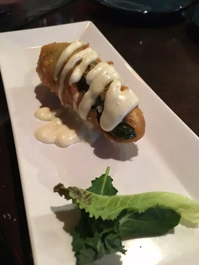 Double Helix Wine & Whiskey Lounge