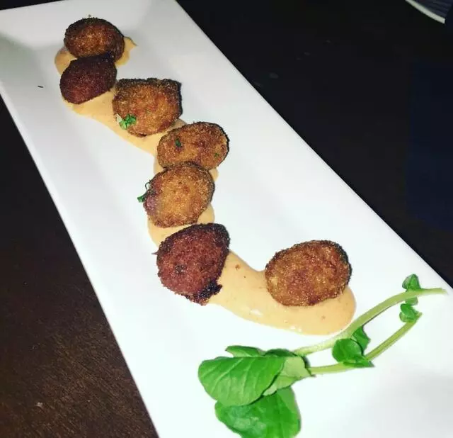 Double Helix Wine & Whiskey Lounge