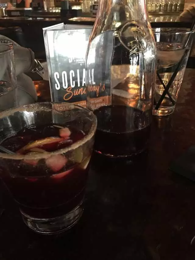Double Helix Wine & Whiskey Lounge