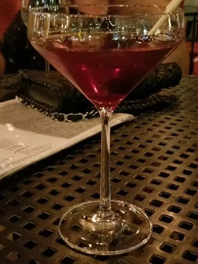 Double Helix Wine & Whiskey Lounge