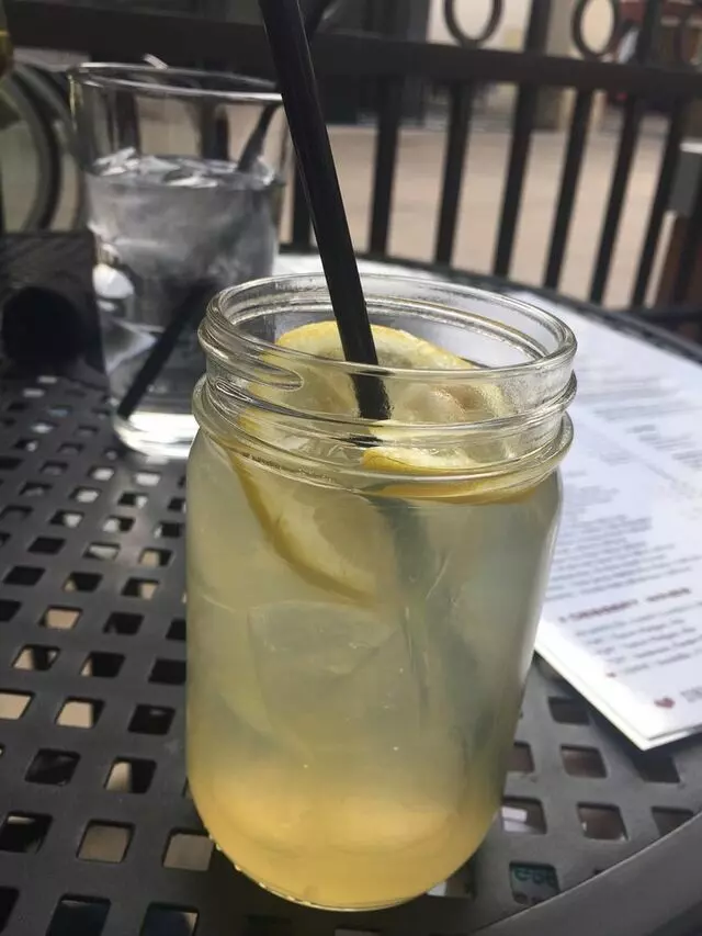 Double Helix Wine & Whiskey Lounge