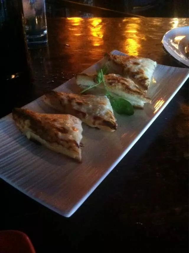 Double Helix Wine & Whiskey Lounge