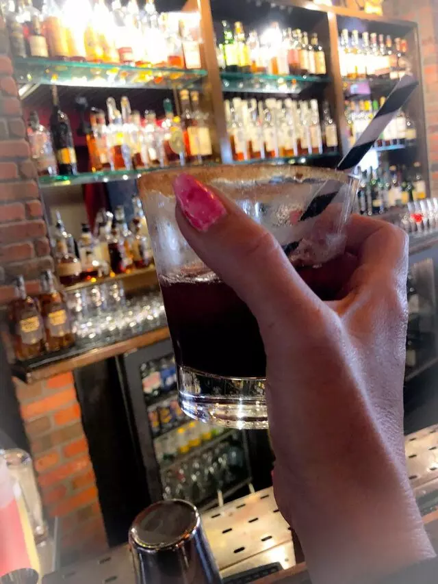 Double Helix Wine & Whiskey Lounge