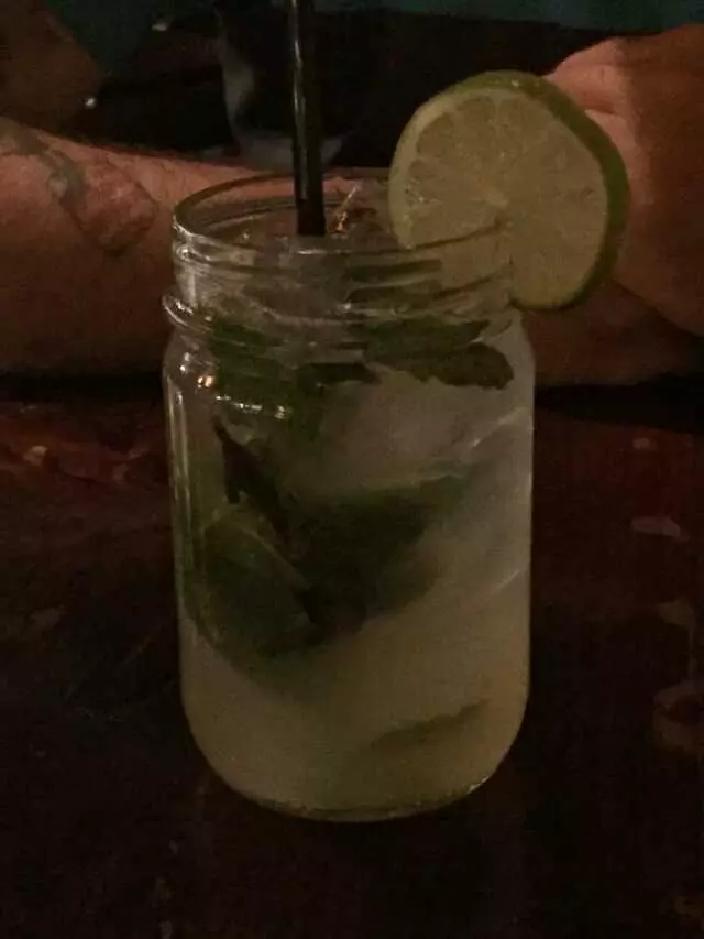 Double Helix Wine & Whiskey Lounge