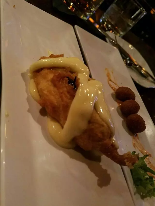 Double Helix Wine & Whiskey Lounge