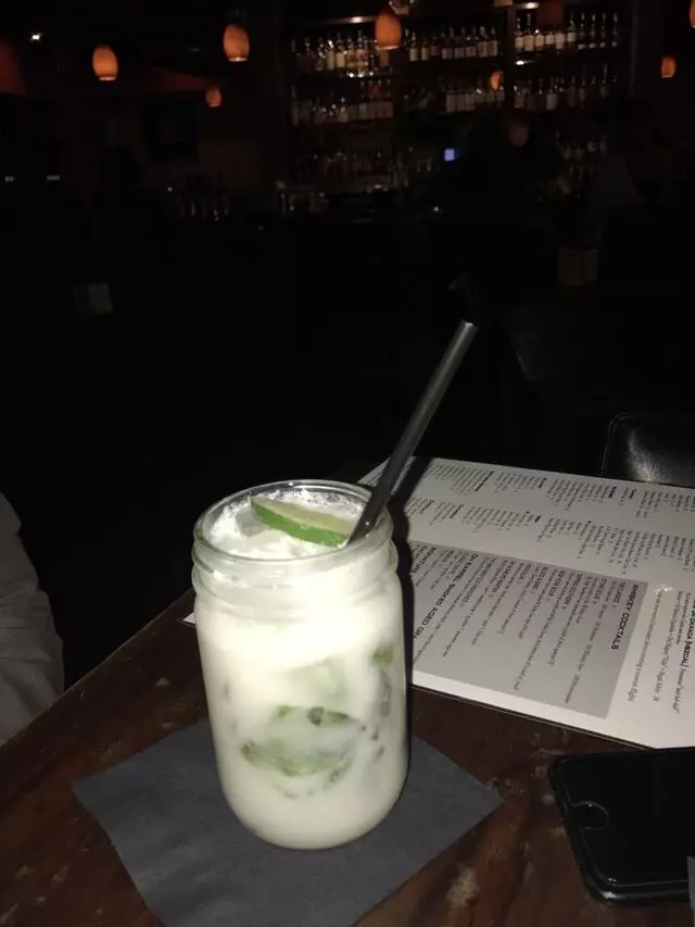 Double Helix Wine & Whiskey Lounge