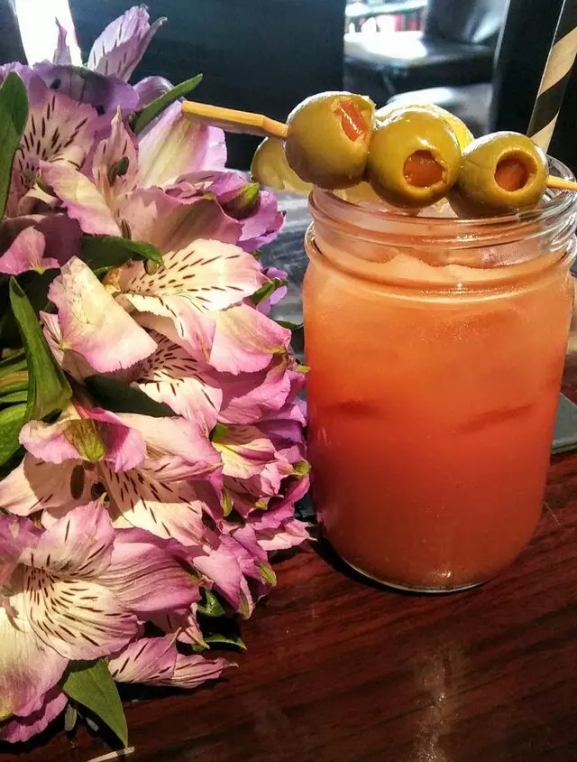 Double Helix Wine & Whiskey Lounge