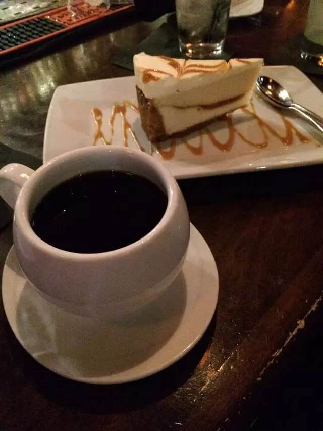 Double Helix Wine & Whiskey Lounge