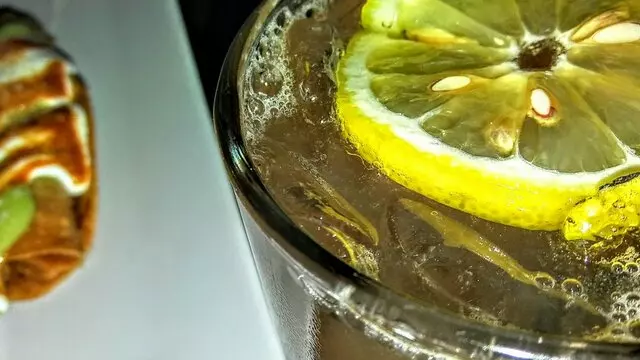 Double Helix Wine & Whiskey Lounge