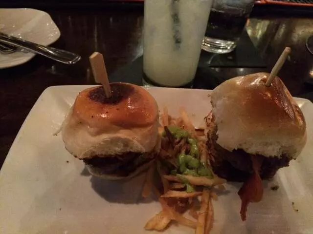 Double Helix Wine & Whiskey Lounge