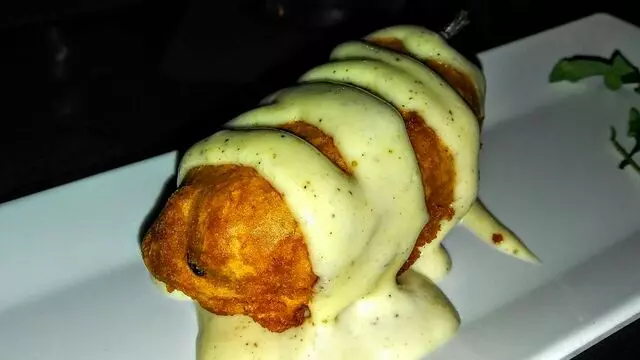 Double Helix Wine & Whiskey Lounge