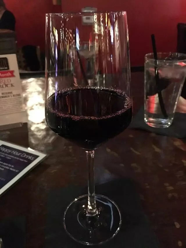 Double Helix Wine & Whiskey Lounge