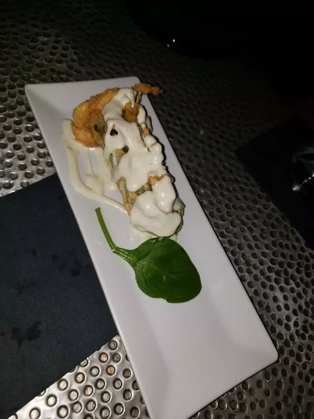 Double Helix Wine & Whiskey Lounge