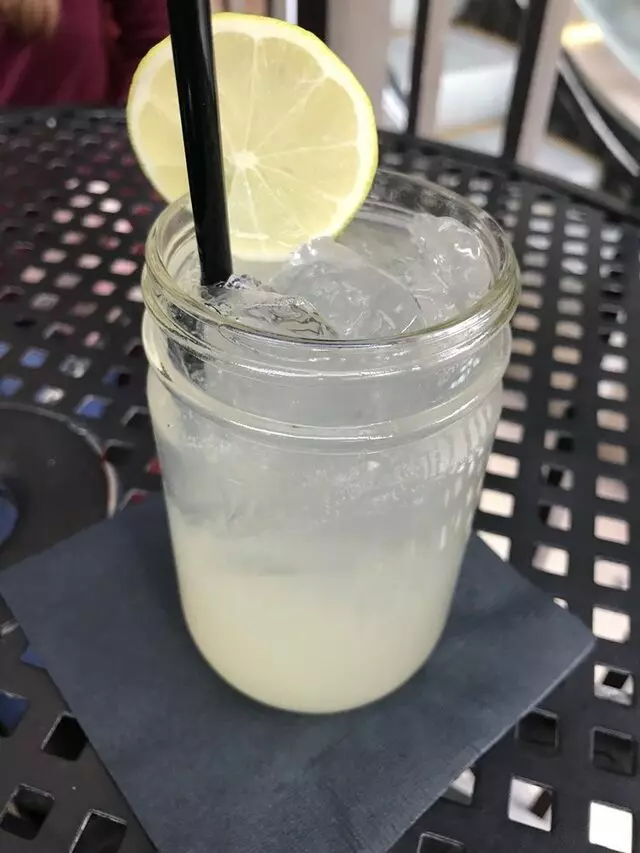 Double Helix Wine & Whiskey Lounge
