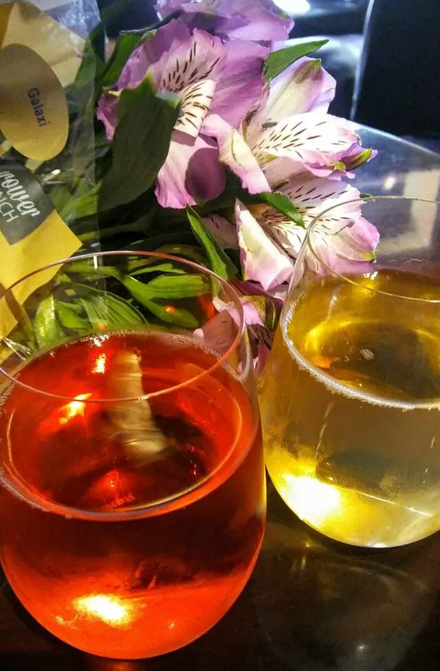 Double Helix Wine & Whiskey Lounge
