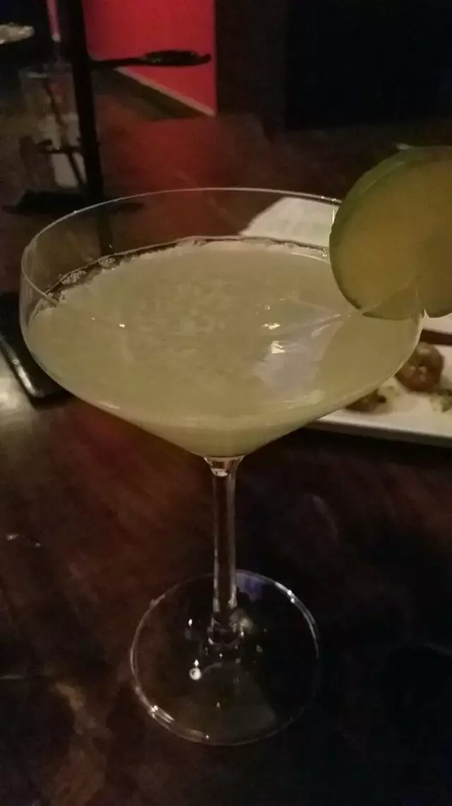 Double Helix Wine & Whiskey Lounge
