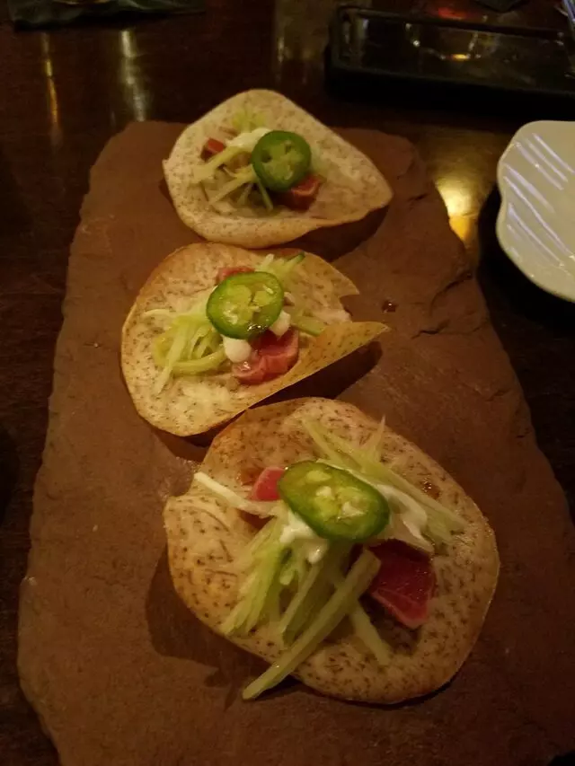 Double Helix Wine & Whiskey Lounge