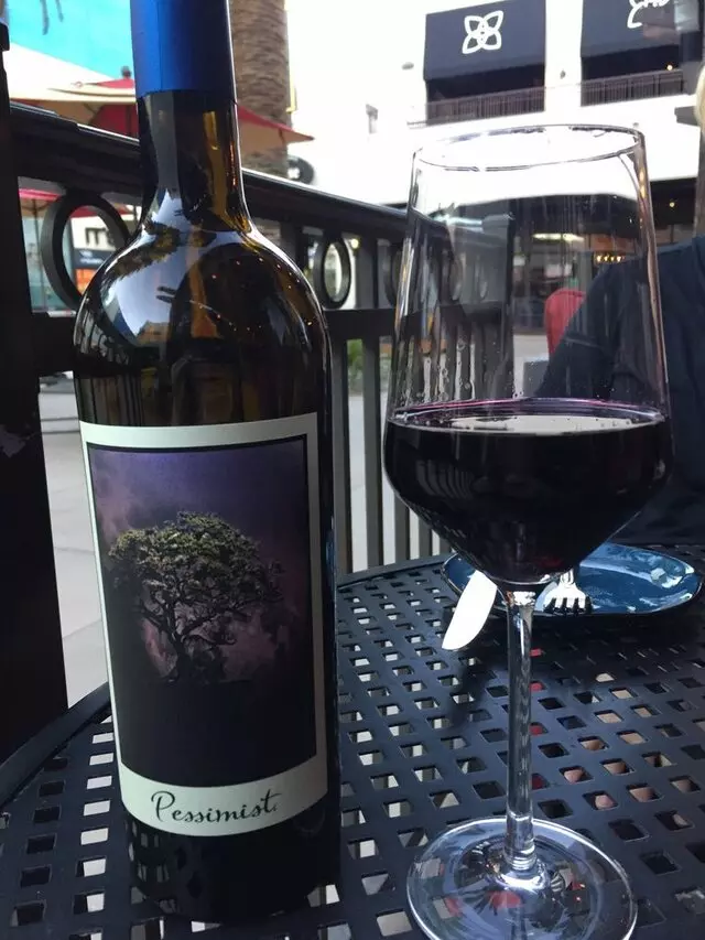 Double Helix Wine & Whiskey Lounge