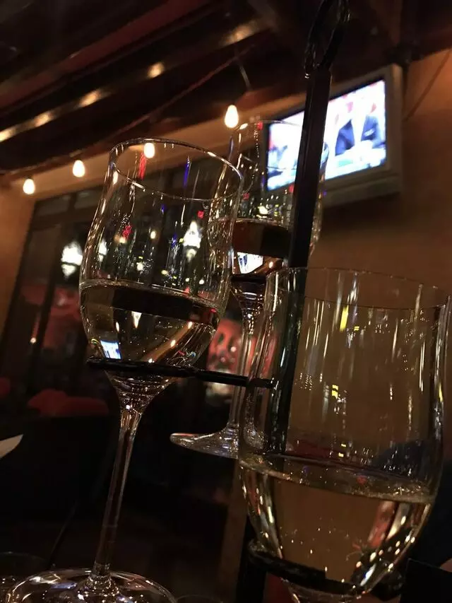 Double Helix Wine & Whiskey Lounge