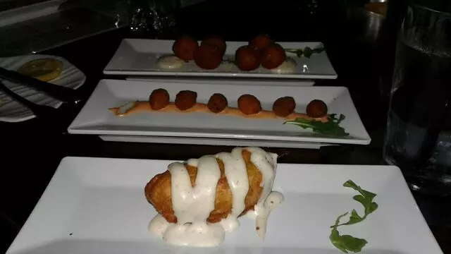 Double Helix Wine & Whiskey Lounge