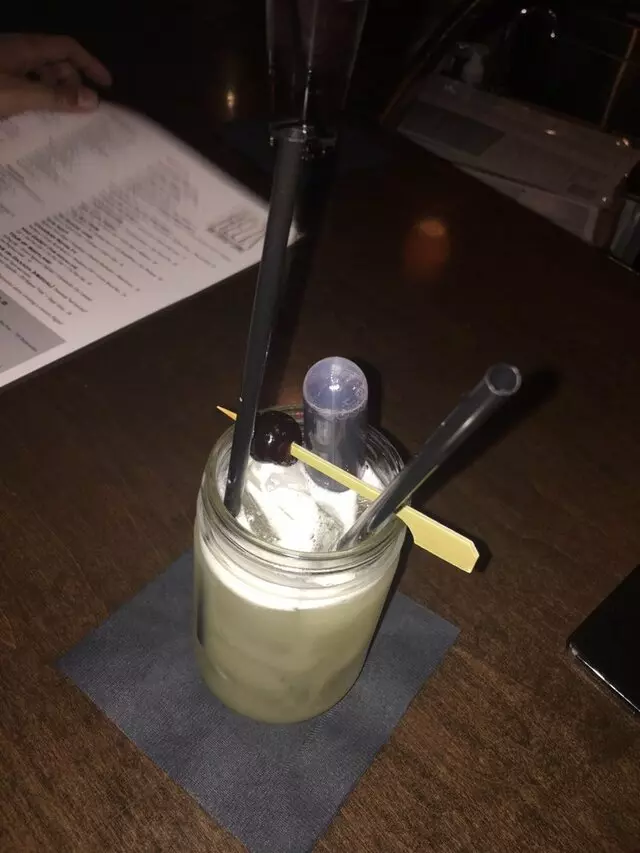 Double Helix Wine & Whiskey Lounge