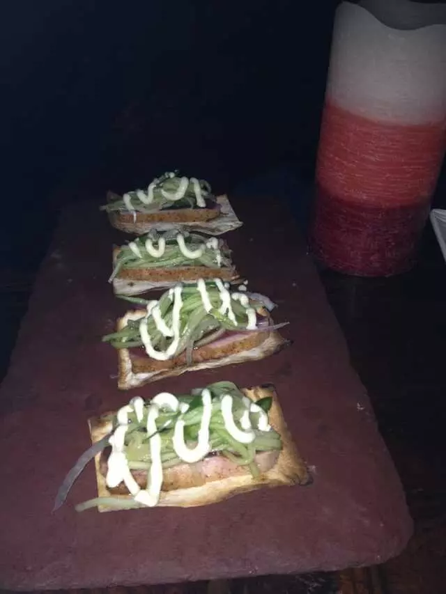 Double Helix Wine & Whiskey Lounge