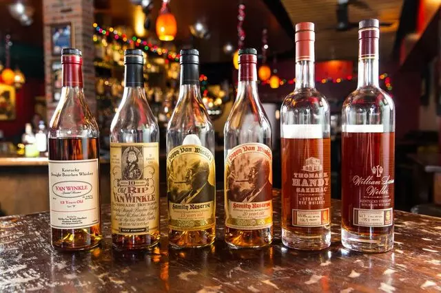 Double Helix Wine & Whiskey Lounge