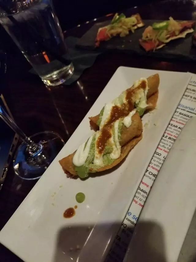 Double Helix Wine & Whiskey Lounge