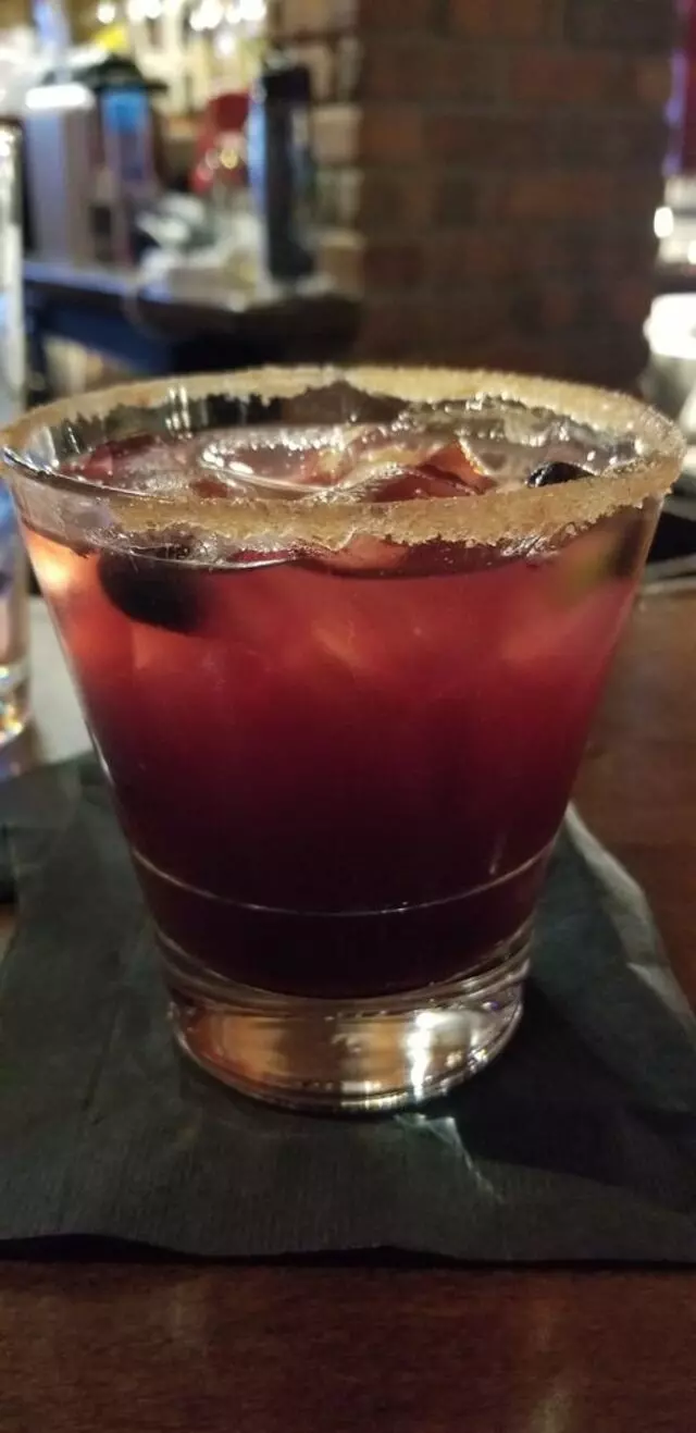 Double Helix Wine & Whiskey Lounge
