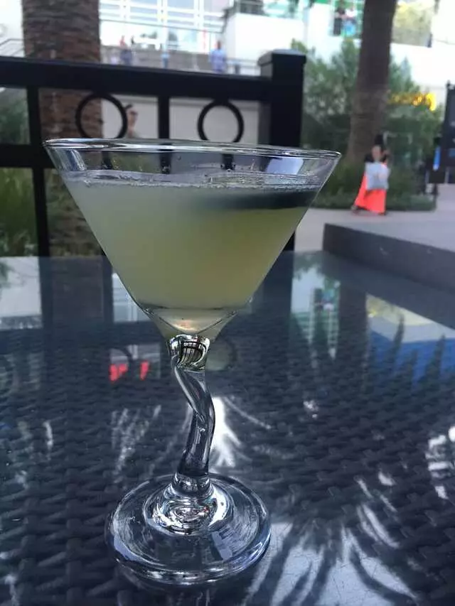 Double Helix Wine & Whiskey Lounge