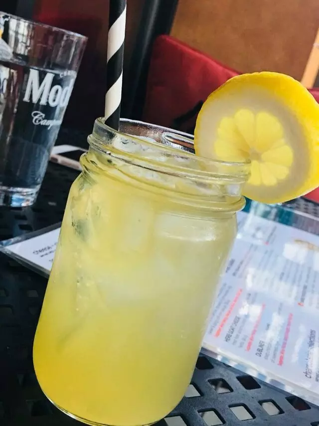 Double Helix Wine & Whiskey Lounge