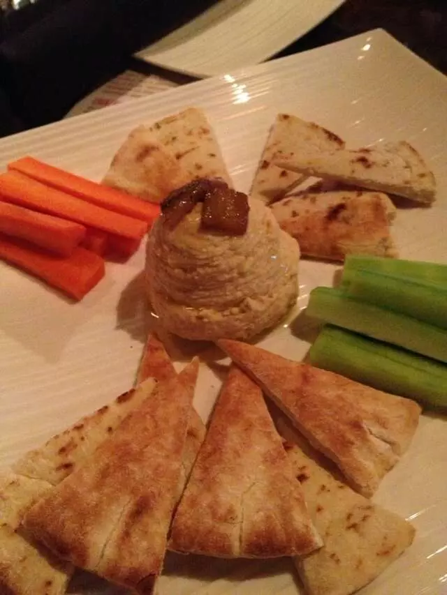Double Helix Wine & Whiskey Lounge