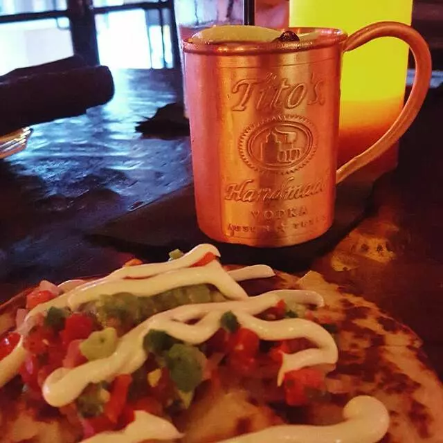 Double Helix Wine & Whiskey Lounge