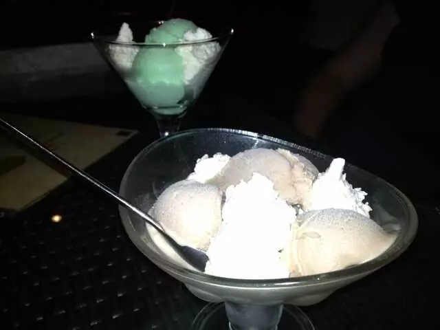 Double Helix Wine & Whiskey Lounge