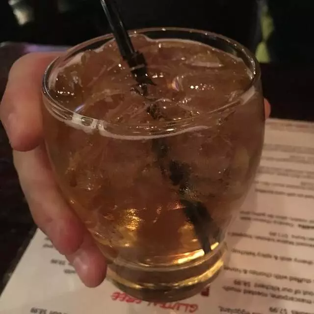 Double Helix Wine & Whiskey Lounge