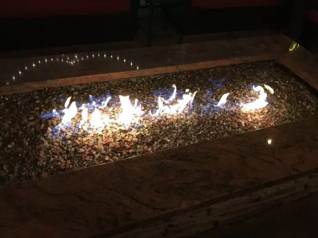 Double Helix Wine & Whiskey Lounge