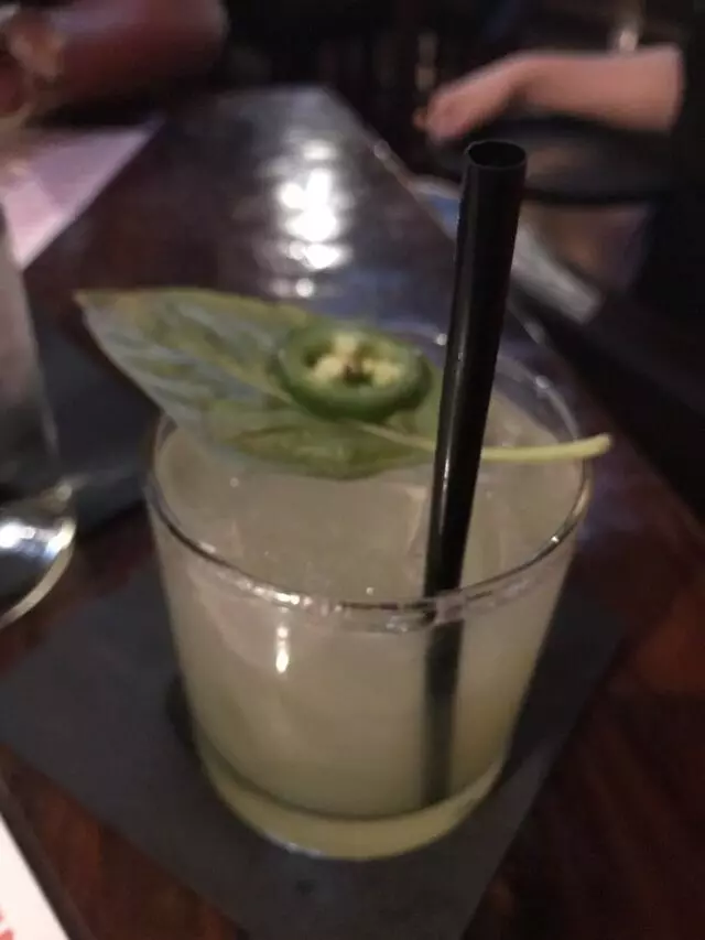 Double Helix Wine & Whiskey Lounge