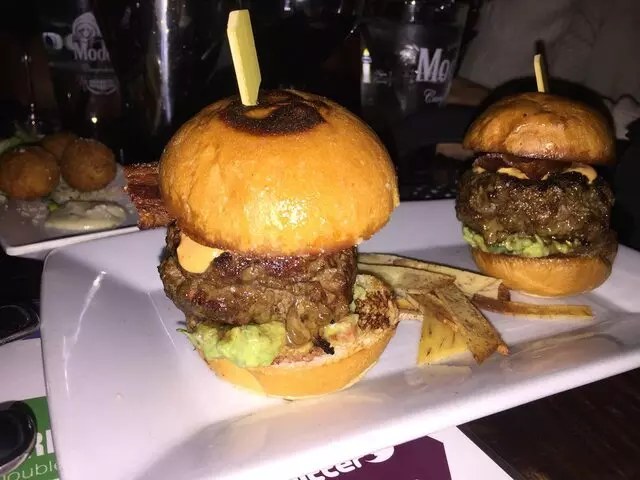 Double Helix Wine & Whiskey Lounge