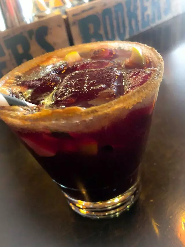Double Helix Wine & Whiskey Lounge