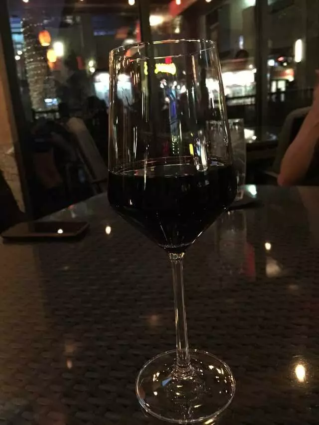 Double Helix Wine & Whiskey Lounge