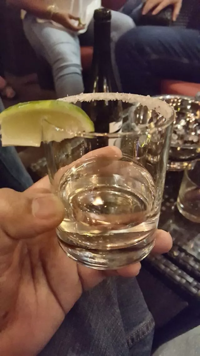 Double Helix Wine & Whiskey Lounge
