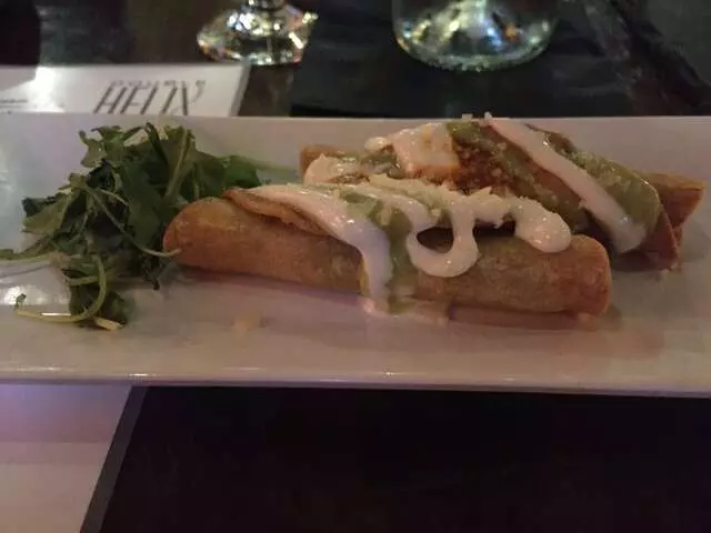 Double Helix Wine & Whiskey Lounge