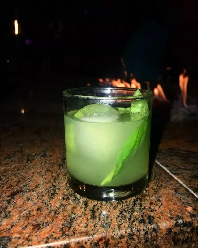 Double Helix Wine & Whiskey Lounge