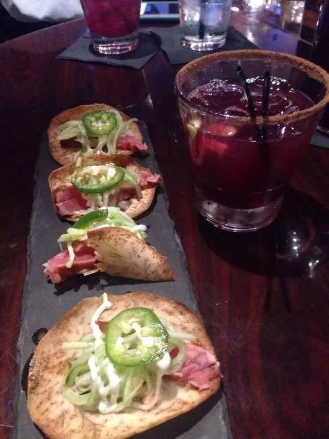 Double Helix Wine & Whiskey Lounge