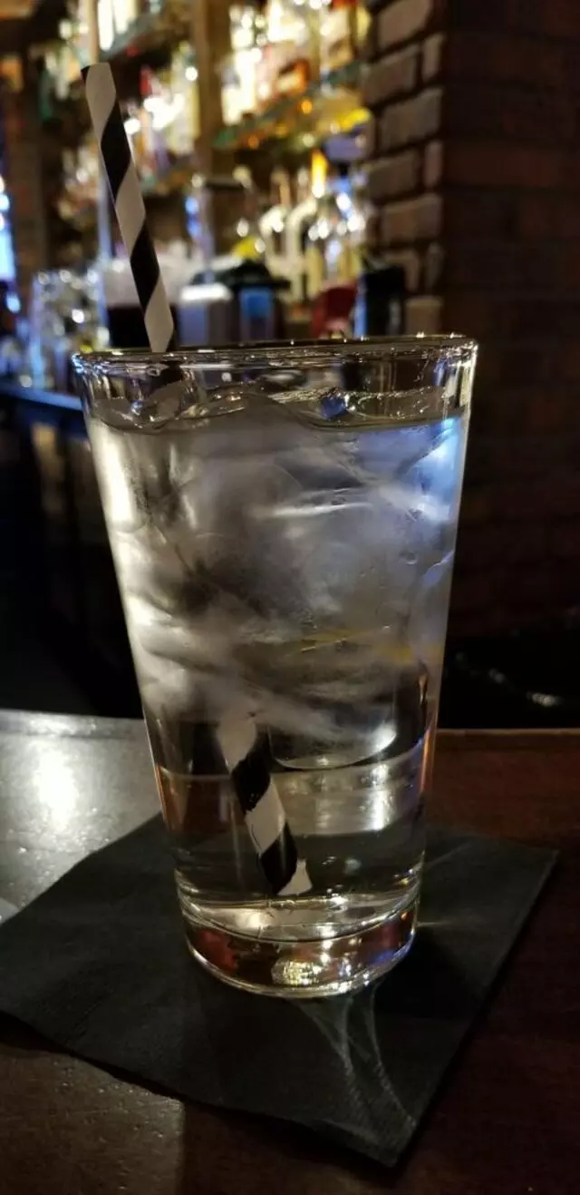 Double Helix Wine & Whiskey Lounge