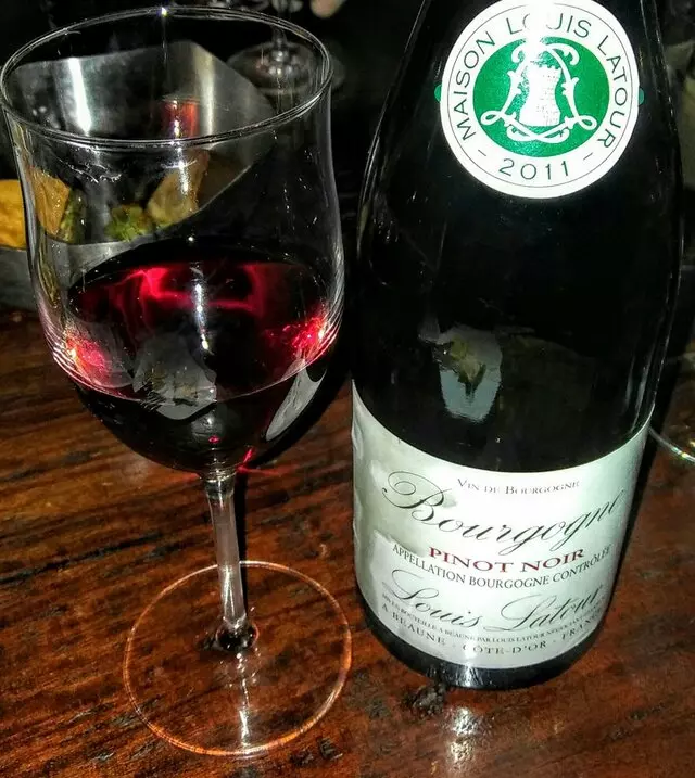 Double Helix Wine & Whiskey Lounge