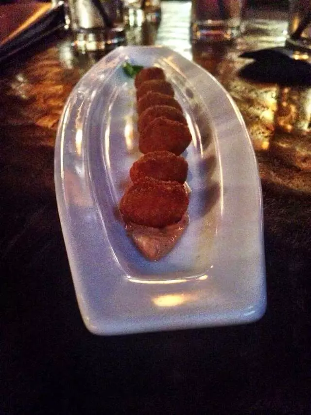 Double Helix Wine & Whiskey Lounge