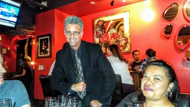 Double Helix Wine & Whiskey Lounge