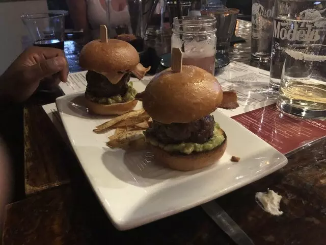 Double Helix Wine & Whiskey Lounge