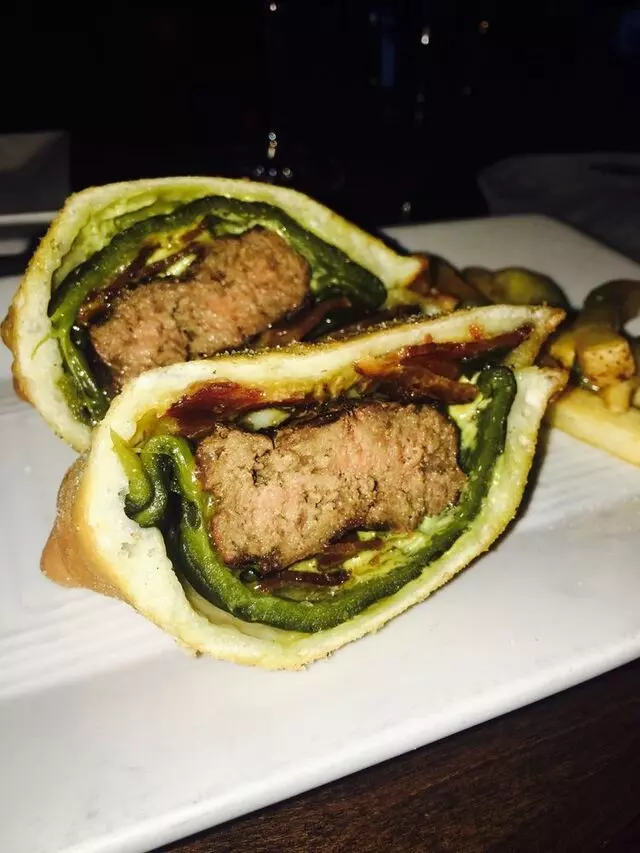 Double Helix Wine & Whiskey Lounge